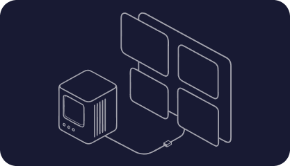 Platform & data setup
